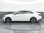 2022 Hyundai Elantra Limited