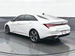 2022 Hyundai Elantra Limited