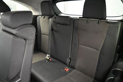 2022 Toyota Highlander L