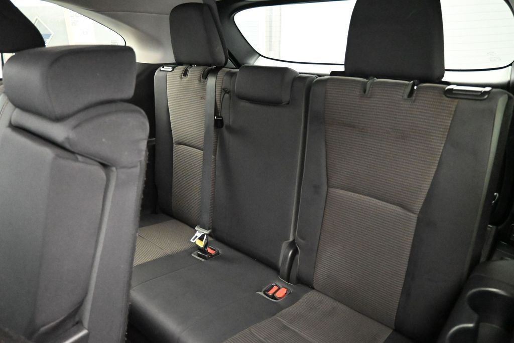 2022 Toyota Highlander L