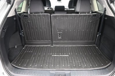 2022 Toyota Highlander L