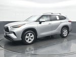 2022 Toyota Highlander L