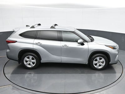 2022 Toyota Highlander L