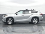 2022 Toyota Highlander L