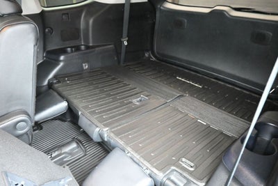 2021 Toyota Highlander Hybrid Limited