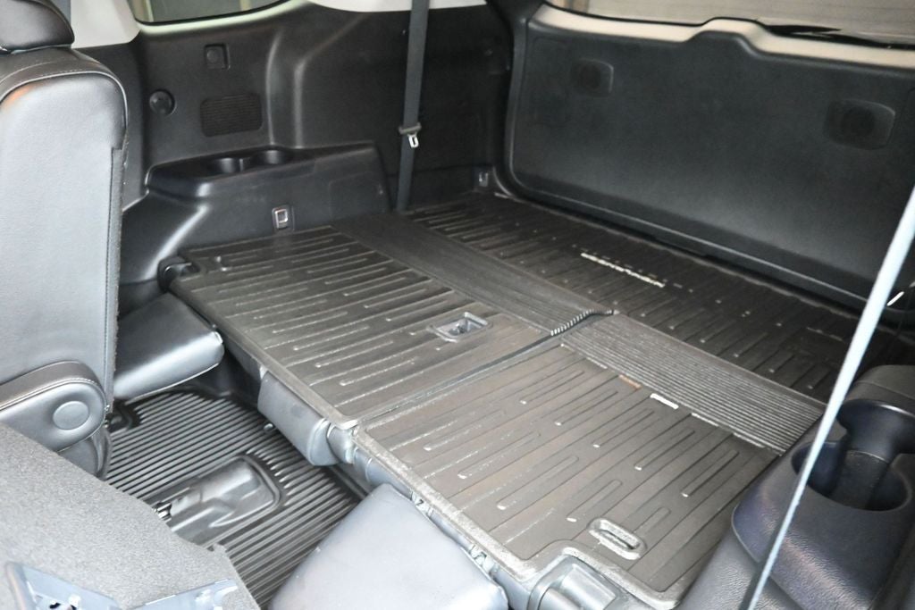 2021 Toyota Highlander Hybrid Limited