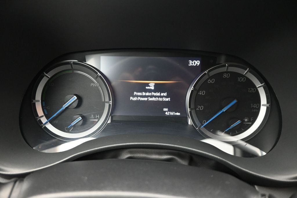 2021 Toyota Highlander Hybrid Limited