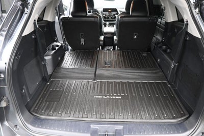 2021 Toyota Highlander Hybrid Limited