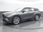 2021 Toyota Highlander Hybrid Limited
