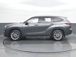 2021 Toyota Highlander Hybrid Limited