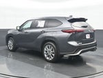 2021 Toyota Highlander Hybrid Limited