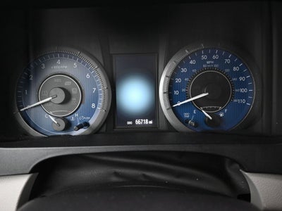 2020 Toyota Sienna L 7 Passenger