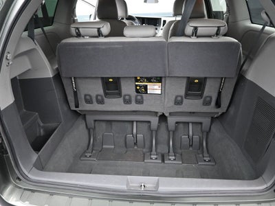 2020 Toyota Sienna L 7 Passenger