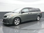 2020 Toyota Sienna L 7 Passenger