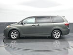 2020 Toyota Sienna L 7 Passenger