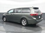 2020 Toyota Sienna L 7 Passenger