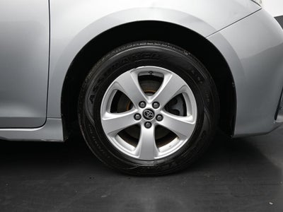 2020 Toyota Sienna L 7 Passenger