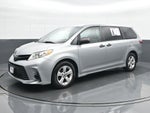 2020 Toyota Sienna L 7 Passenger