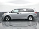 2020 Toyota Sienna L 7 Passenger
