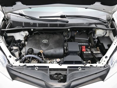 2020 Toyota Sienna L 7 Passenger
