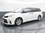 2020 Toyota Sienna L 7 Passenger