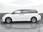 2020 Toyota Sienna L 7 Passenger