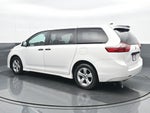 2020 Toyota Sienna L 7 Passenger
