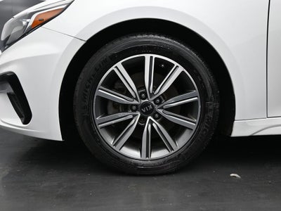 2020 Kia Optima EX Turbo