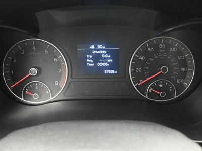 2020 Kia Optima EX Turbo
