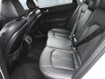 2020 Kia Optima EX Turbo