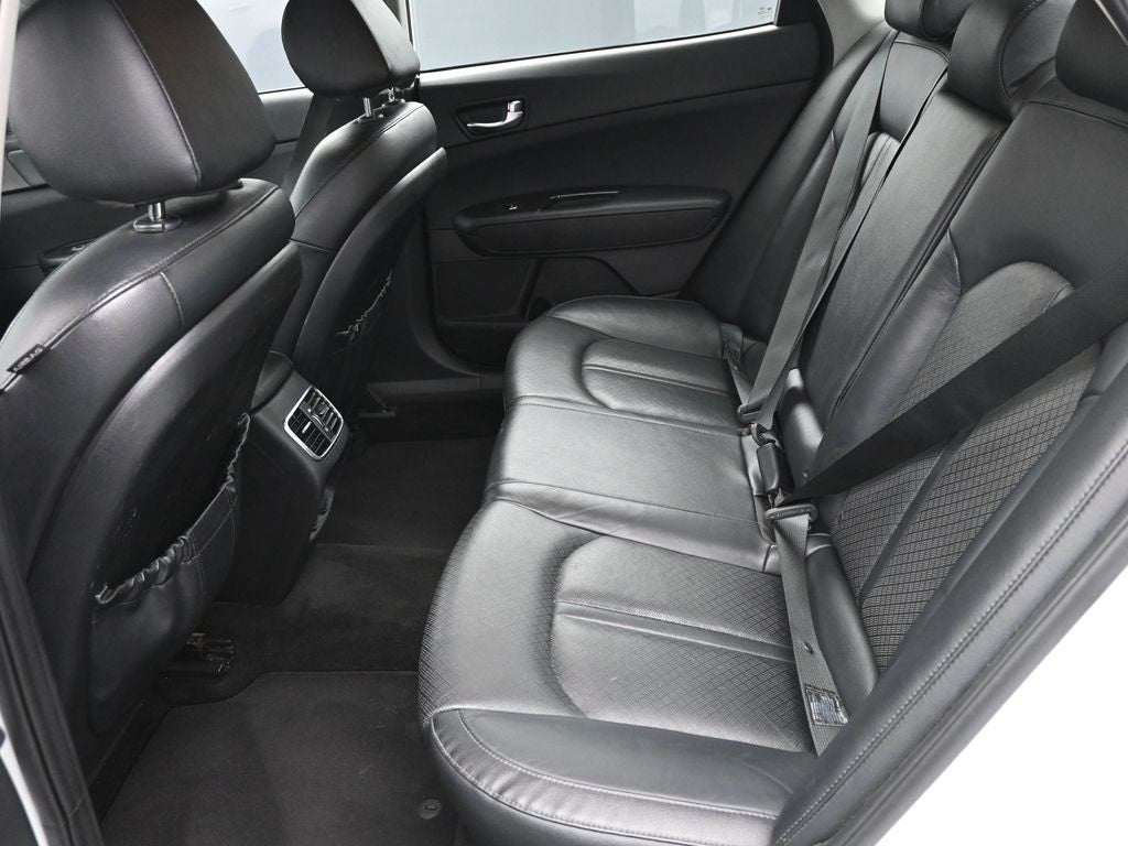 2020 Kia Optima EX Turbo
