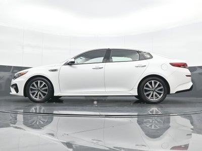 2020 Kia Optima EX Turbo