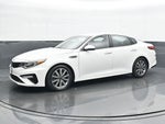 2020 Kia Optima EX Turbo