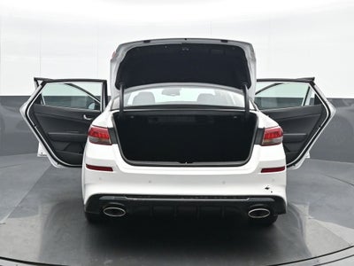 2020 Kia Optima EX Turbo