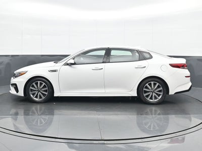 2020 Kia Optima EX Turbo