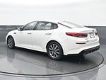 2020 Kia Optima EX Turbo
