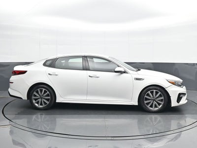 2020 Kia Optima EX Turbo