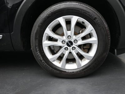 2022 Kia Telluride LX