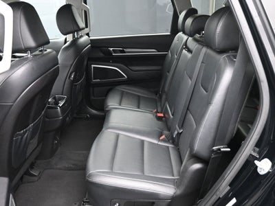 2022 Kia Telluride LX