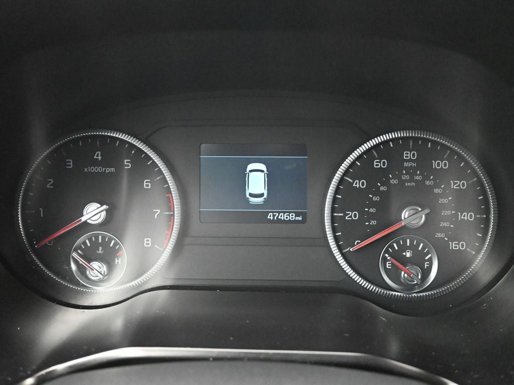 2022 Kia Telluride LX