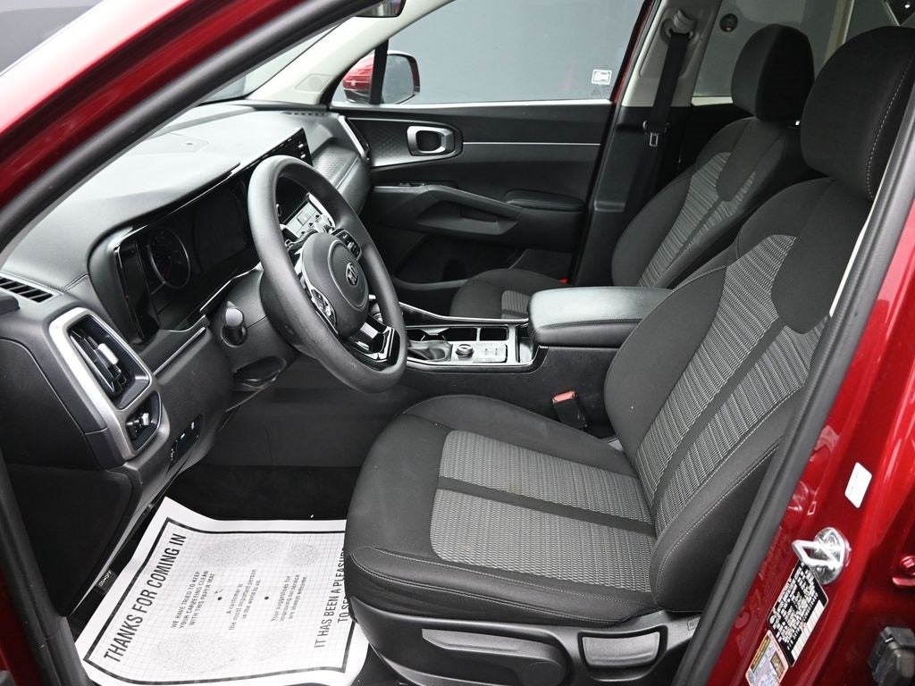 2021 Kia Sorento LX