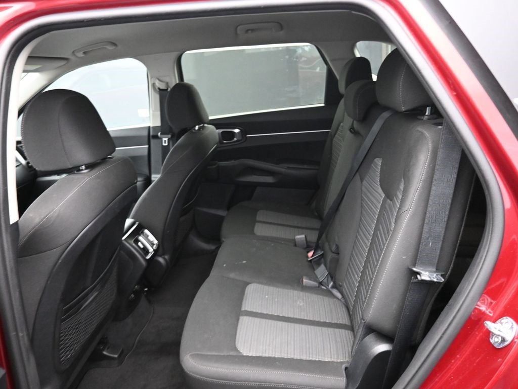 2021 Kia Sorento LX