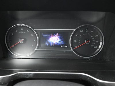 2021 Kia Sorento LX