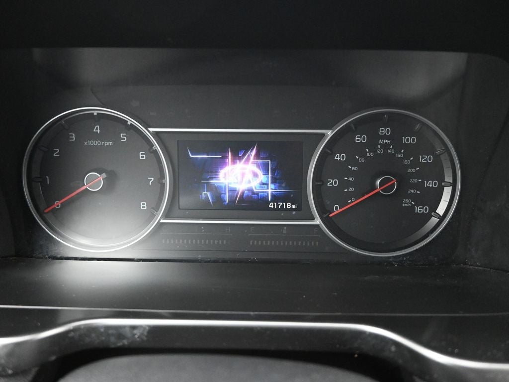 2021 Kia Sorento LX