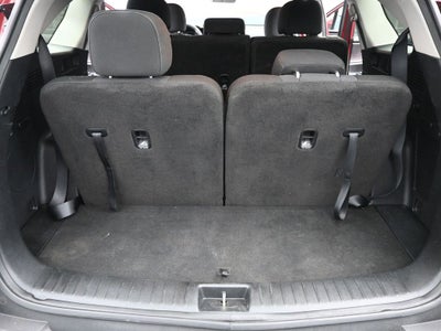 2021 Kia Sorento LX