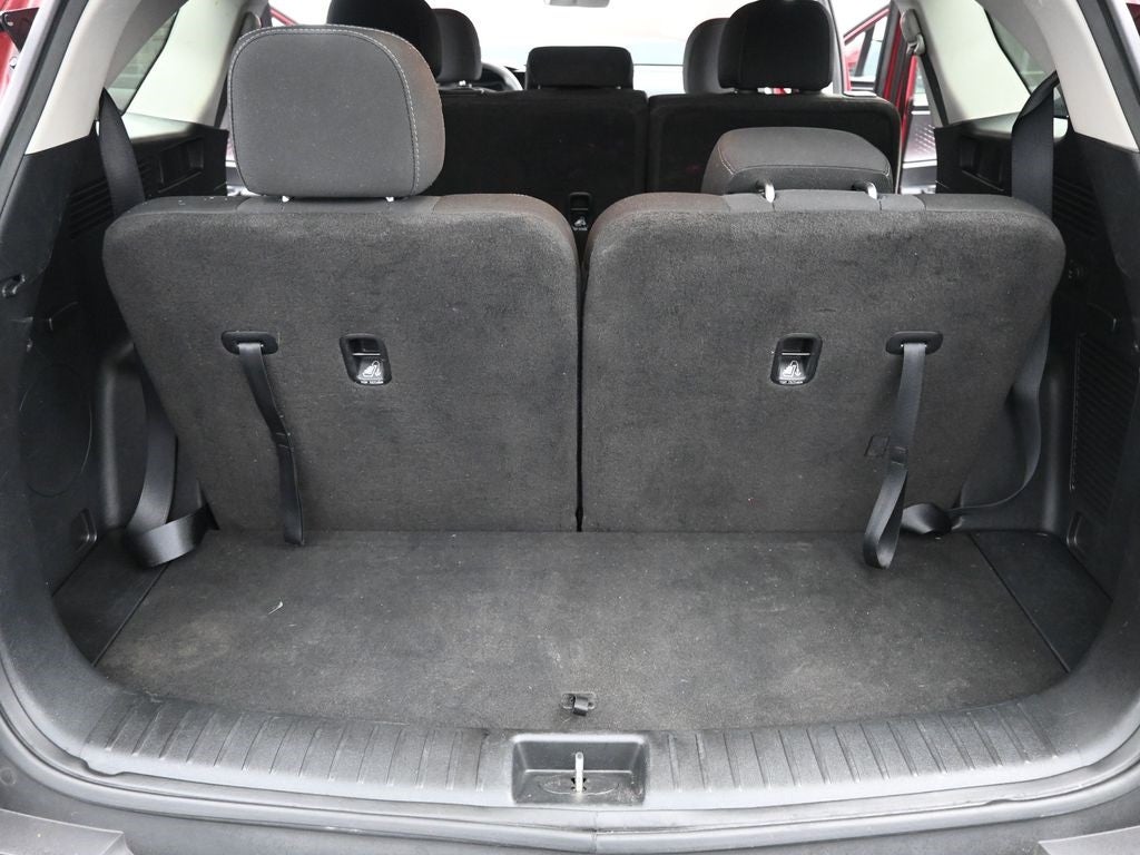 2021 Kia Sorento LX