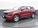 2021 Kia Sorento LX