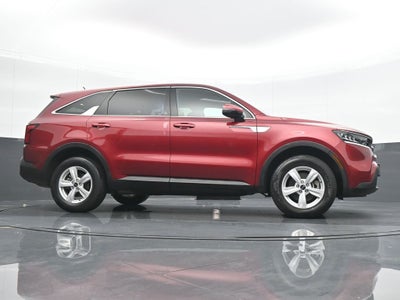 2021 Kia Sorento LX