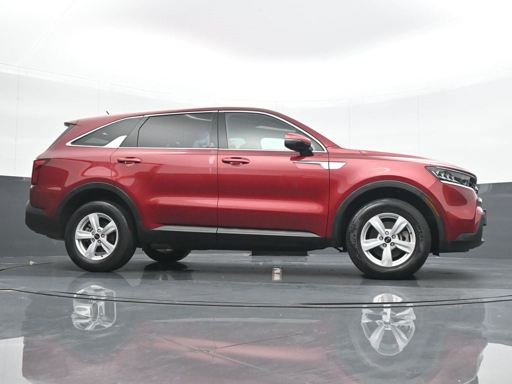 2021 Kia Sorento LX