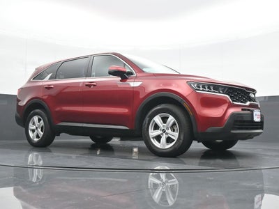 2021 Kia Sorento LX
